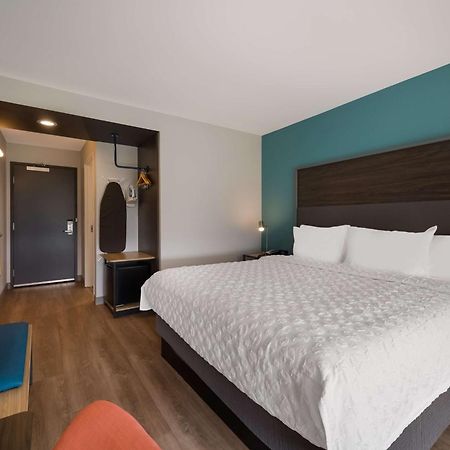 מלון Tru By Hilton Novi Detroit מראה חיצוני תמונה