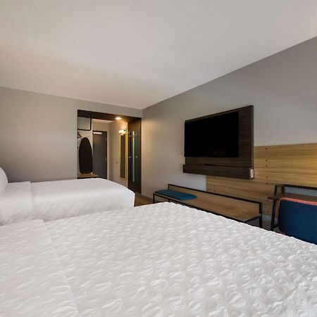 מלון Tru By Hilton Novi Detroit מראה חיצוני תמונה