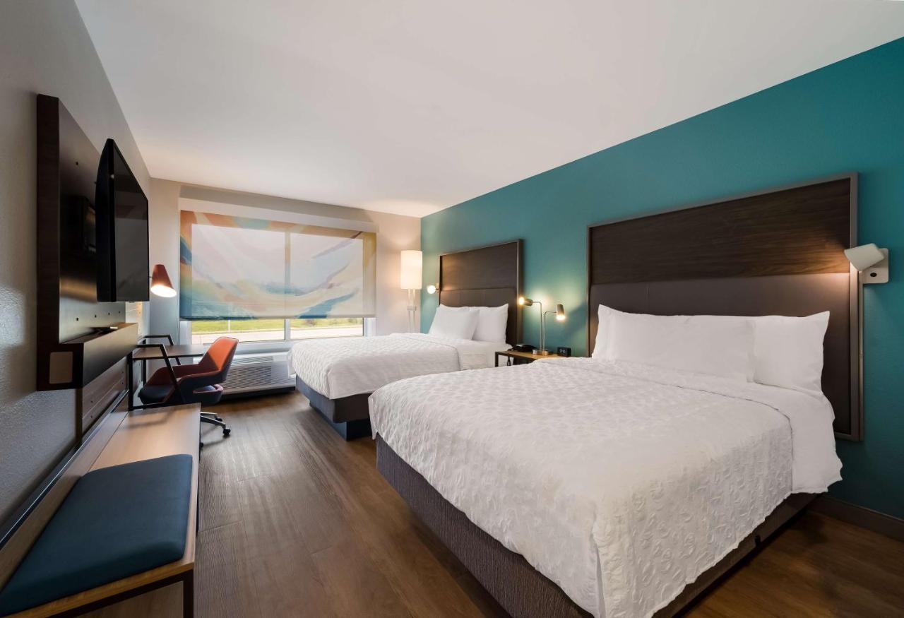 מלון Tru By Hilton Novi Detroit מראה חיצוני תמונה