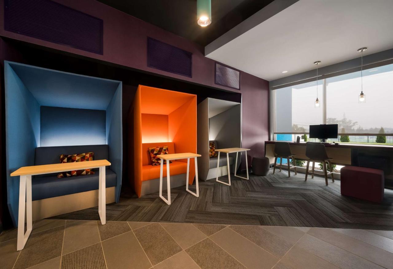 מלון Tru By Hilton Novi Detroit מראה חיצוני תמונה
