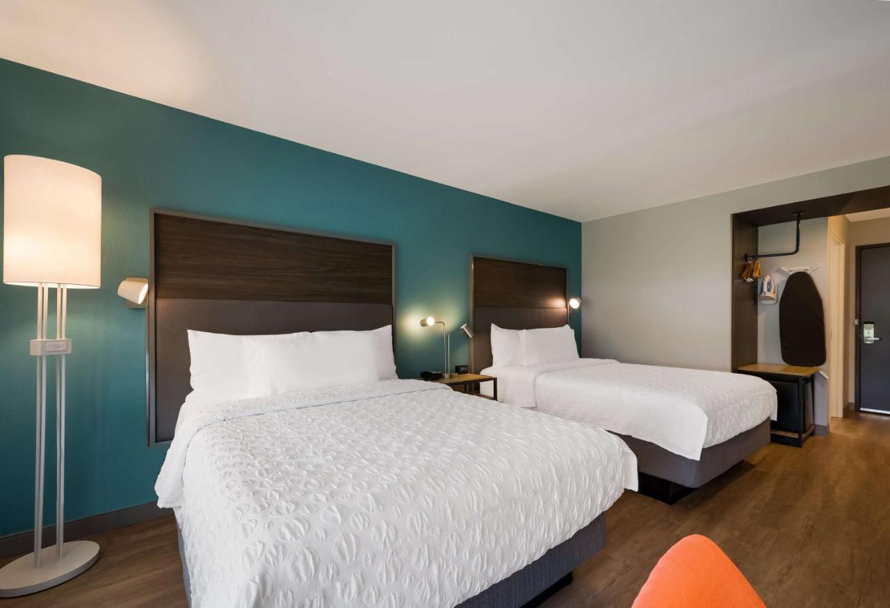מלון Tru By Hilton Novi Detroit מראה חיצוני תמונה