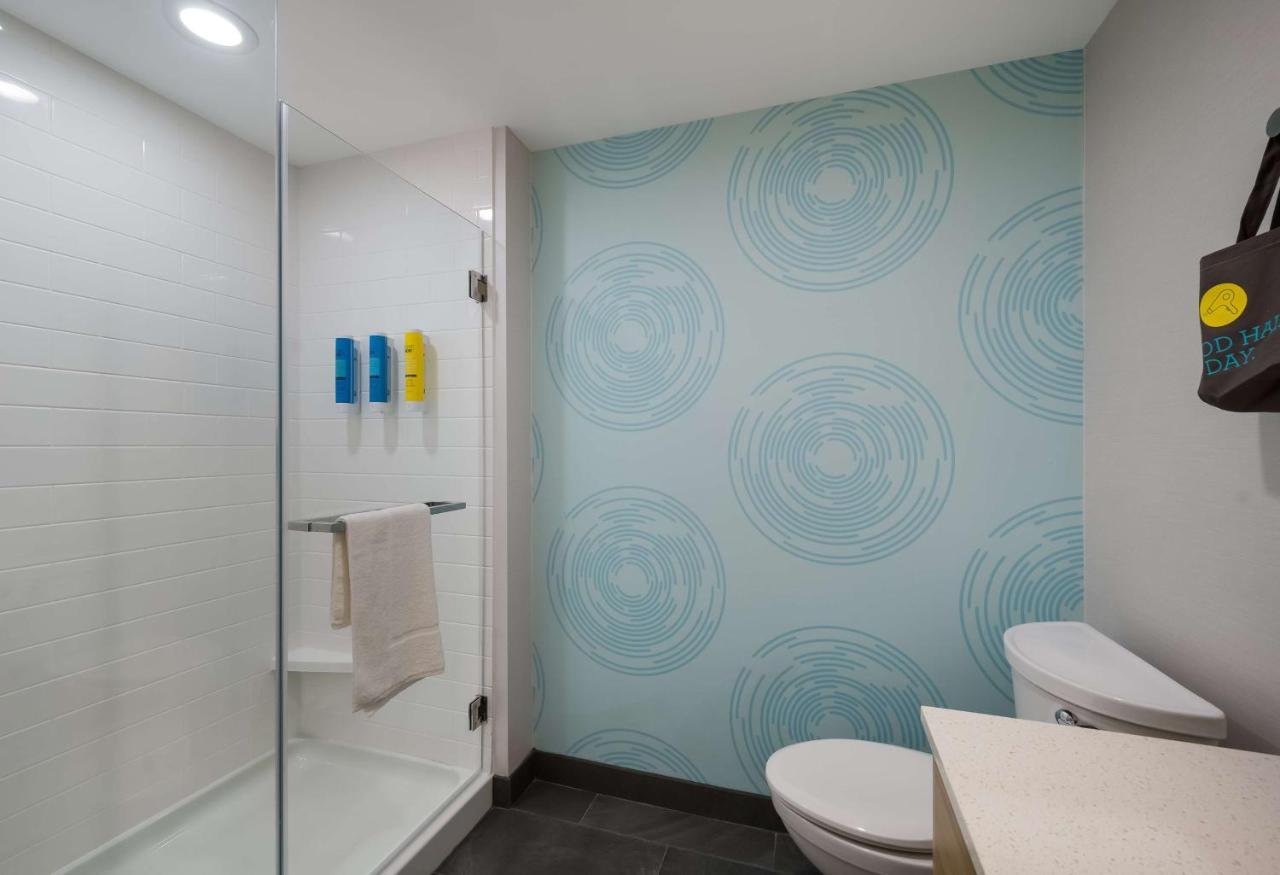 מלון Tru By Hilton Novi Detroit מראה חיצוני תמונה