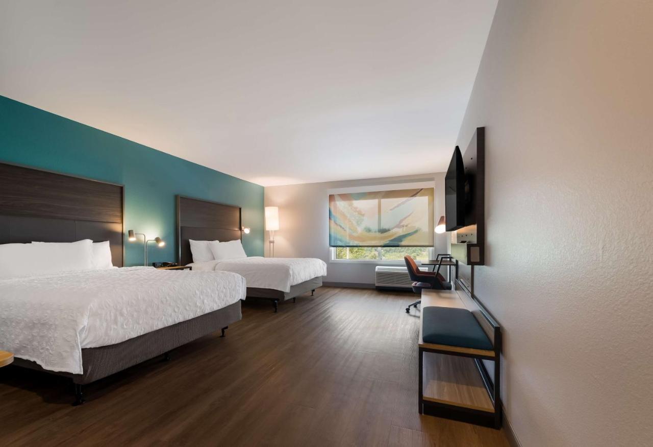 מלון Tru By Hilton Novi Detroit מראה חיצוני תמונה