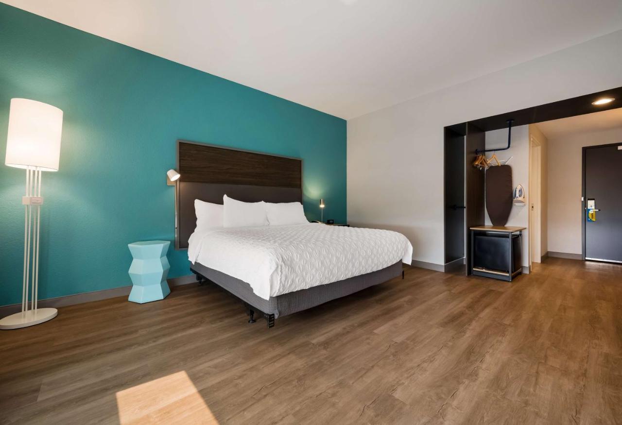 מלון Tru By Hilton Novi Detroit מראה חיצוני תמונה