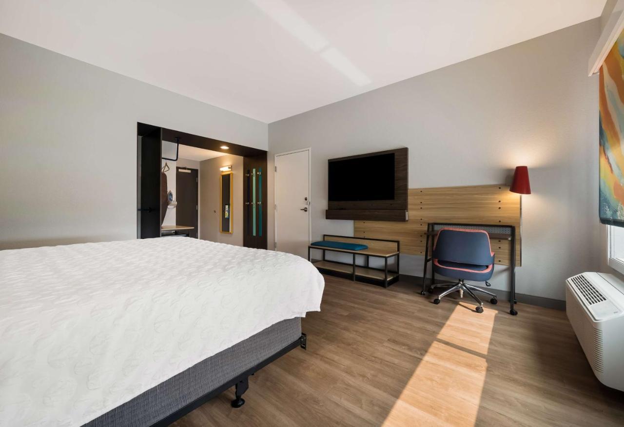 מלון Tru By Hilton Novi Detroit מראה חיצוני תמונה
