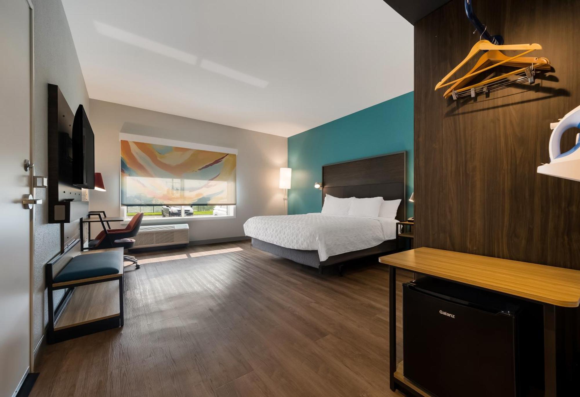 מלון Tru By Hilton Novi Detroit מראה חיצוני תמונה